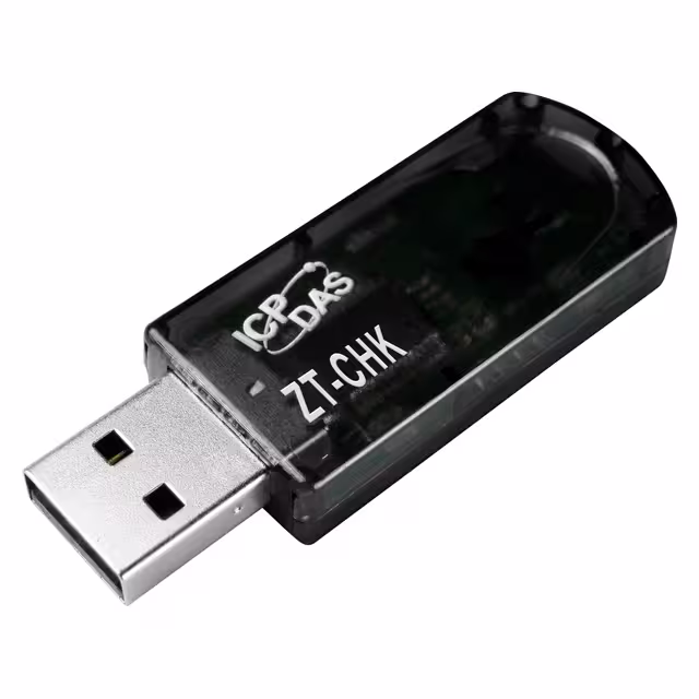 ZT-CHK ICP DAS USA INC