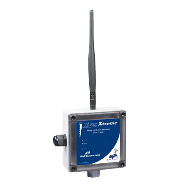 BB-ZXT9-RM-A Advantech Corp