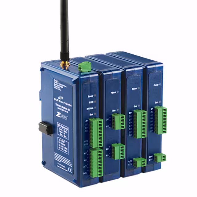 BB-ZZ-4AI Advantech Corp