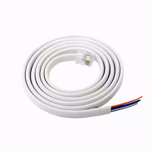 ZETA POWER CABLE Siretta Ltd
