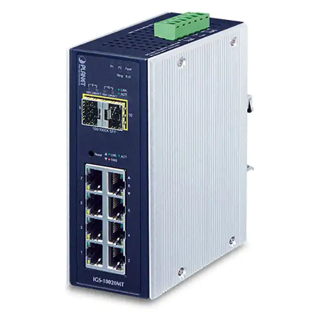 IGS-10020MT Planet