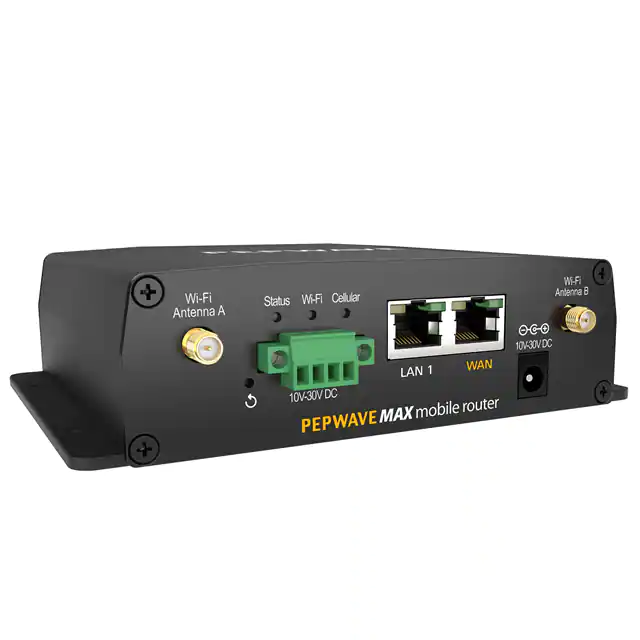 MAX-BR1-MK2-LTEA-W-T Peplink