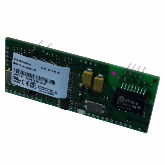 MT100SEM-L.R2 Multi-Tech Systems Inc.