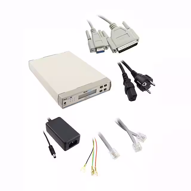 MT5600BA-V92-EU Multi-Tech Systems Inc.