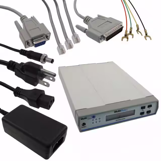 MT5600BA-V92-NAM Multi-Tech Systems Inc.