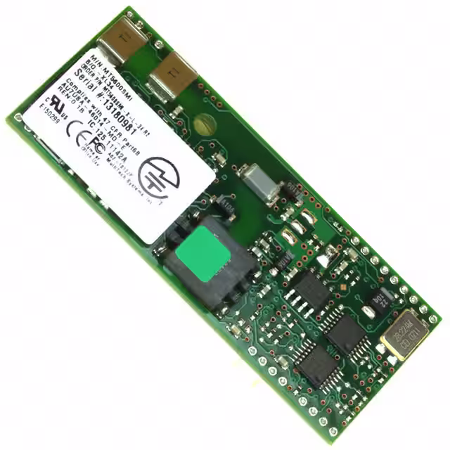 MT5600SMI-X-L-34.R2 Multi-Tech Systems Inc.