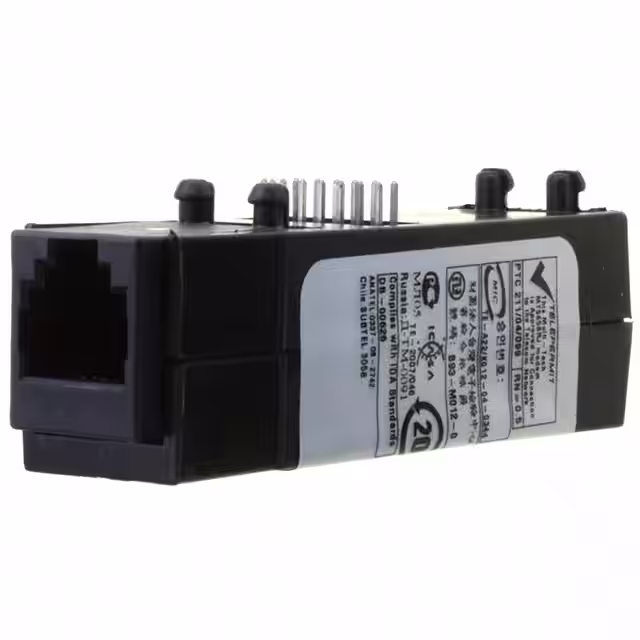 MT5656RJ-34.R3 Multi-Tech Systems Inc.