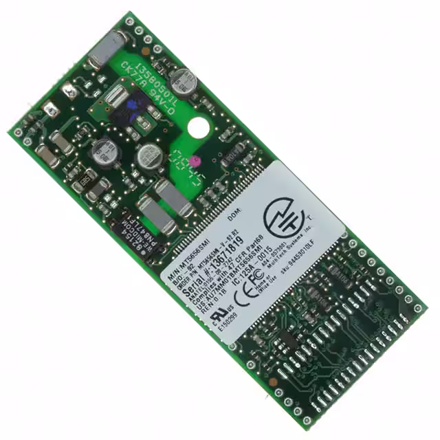 MT5656SMI-V-92.R2 Multi-Tech Systems Inc.