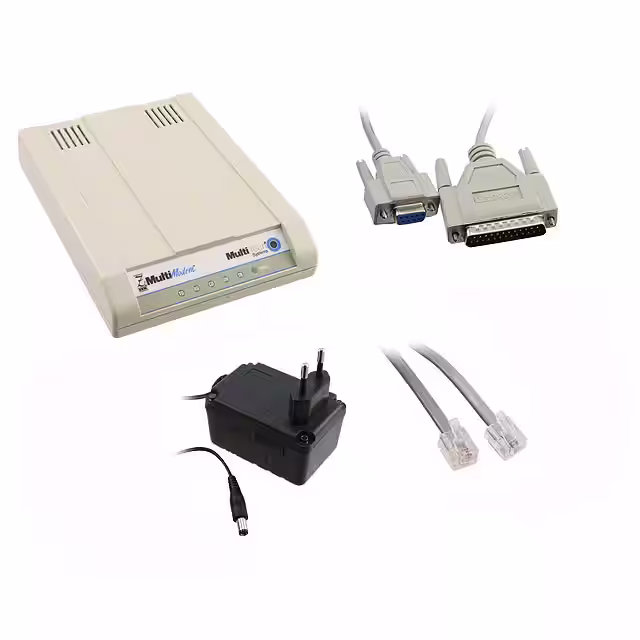 MT5656ZDX-EU Multi-Tech Systems Inc.