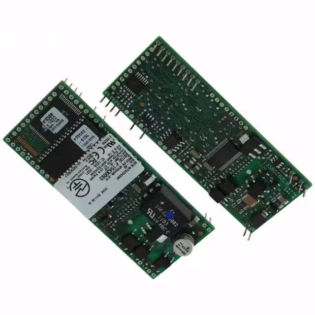 MT9234SMI-92.R1 Multi-Tech Systems Inc.