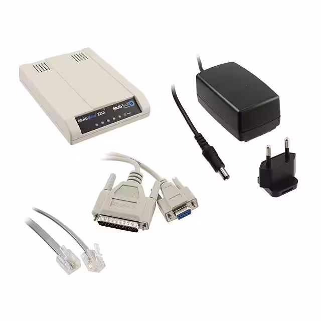 MT9234ZBA-EU Multi-Tech Systems Inc.