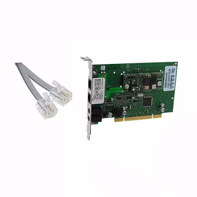 MT9234ZPX-UPCI Multi-Tech Systems Inc.