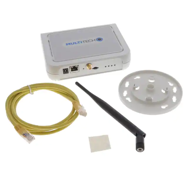MTCAP2-LNA3-915-042A-POE Multi-Tech Systems Inc.