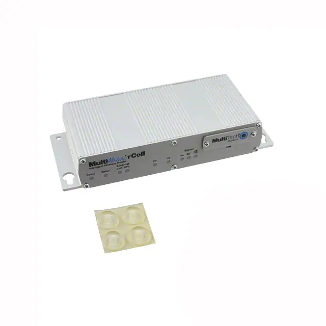 MTCBA-E1-EN2 Multi-Tech Systems Inc.