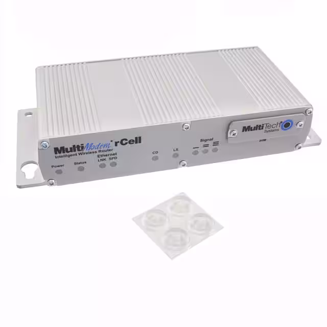 MTCBA-H4-EN2-GP-P1 Multi-Tech Systems Inc.