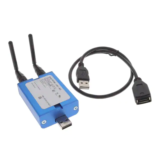 MTCM2-L6G1-B03-KIT Multi-Tech Systems Inc.
