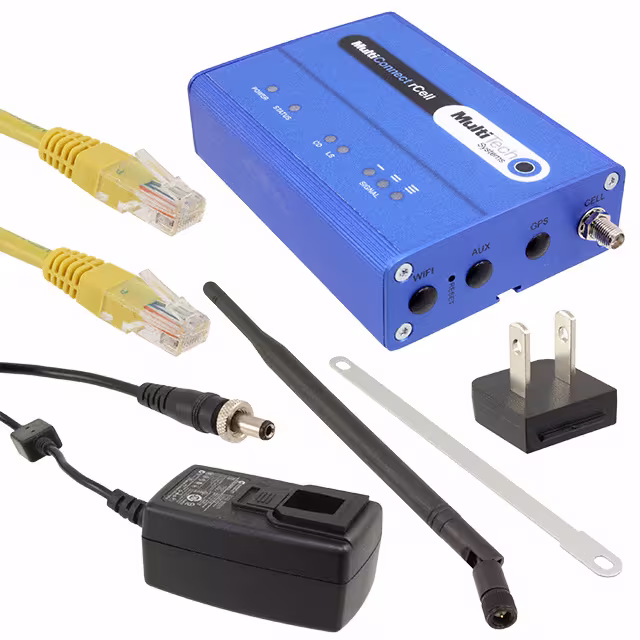MTR-C2-B16-N16-US Multi-Tech Systems Inc.