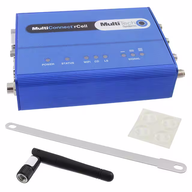 MTR-H5-B10 Multi-Tech Systems Inc.