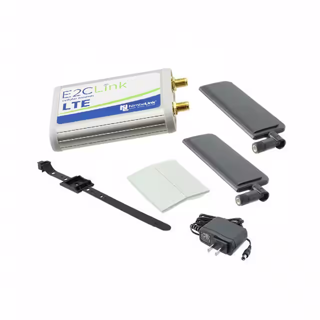 NL-R-E4GLSR NimbeLink, LLC