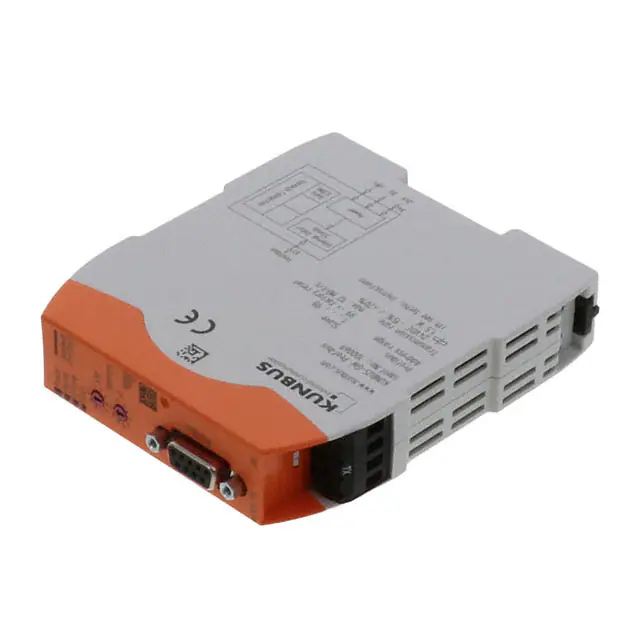 PR100069 KUNBUS GmbH