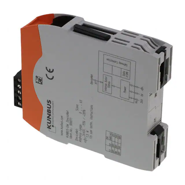 PR100071 KUNBUS GmbH