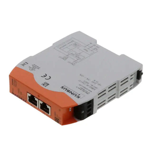 PR100073 KUNBUS GmbH