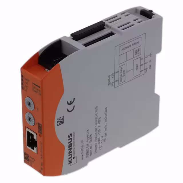 PR100076 KUNBUS GmbH