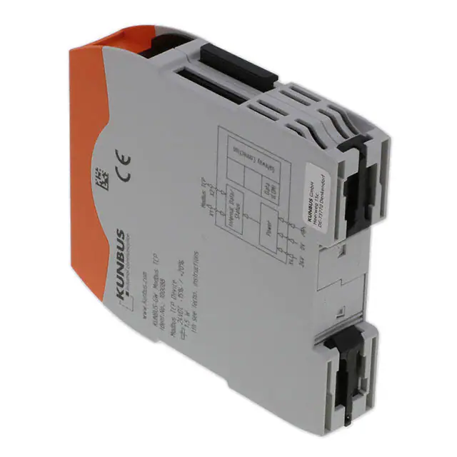 PR100088 KUNBUS GmbH