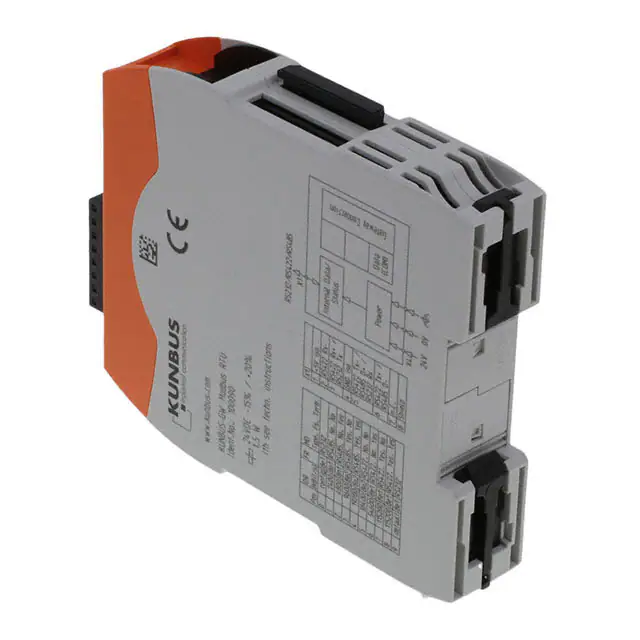 PR100090 KUNBUS GmbH