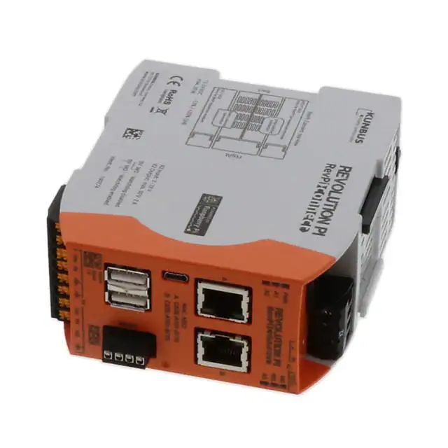 PR100274 KUNBUS GmbH