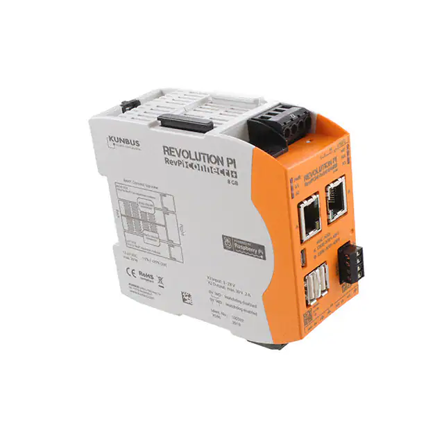 PR100302 KUNBUS GmbH