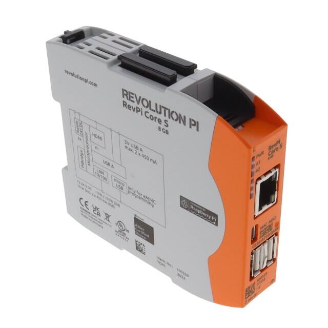 PR100359 Kunbus GmbH