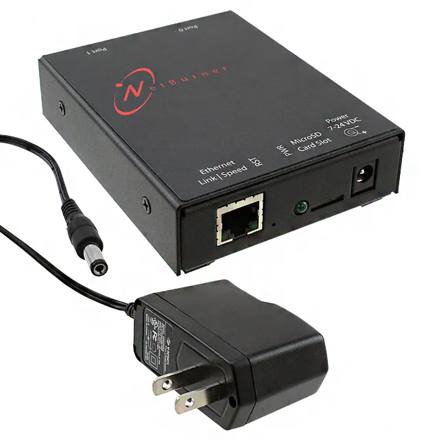 SB700EX-100IR NetBurner Inc.