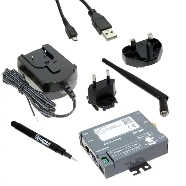 SCK012-020 Synapse Wireless