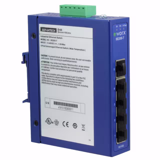 BB-SE205-T Advantech Corp
