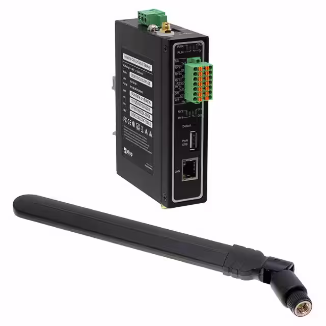 SE5901B-IO-D3G-GPS ATOP Technologies