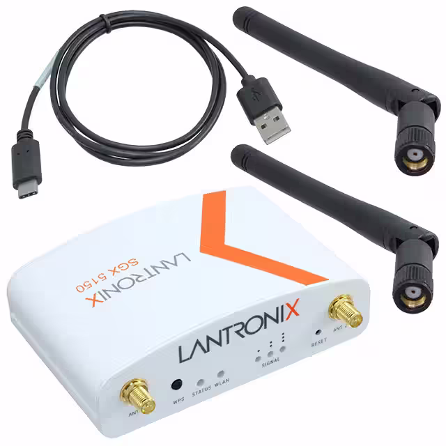SGX5150000US Lantronix, Inc.