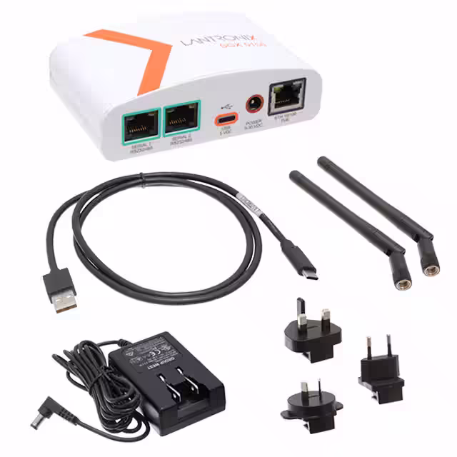 SGX51502N5ES Lantronix, Inc.
