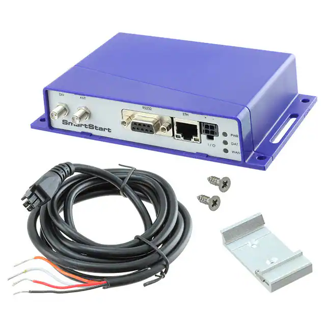 BB-SL30200110-XSWH Advantech Corporation