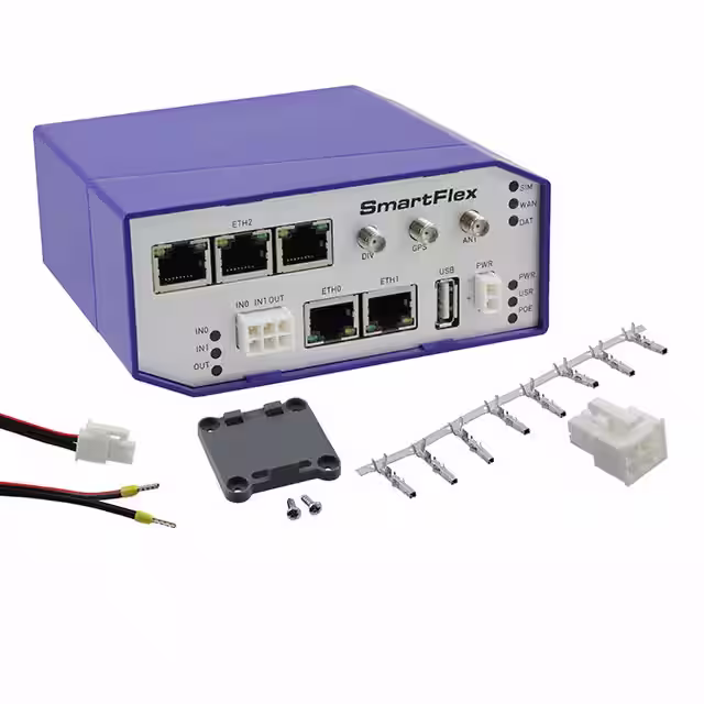 BB-SR30500110 Advantech Corporation