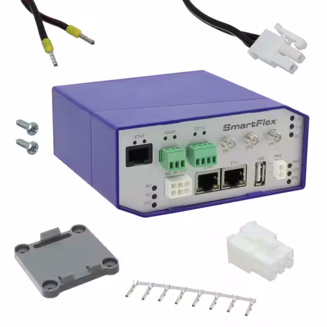BB-SR30500410 Advantech Corporation
