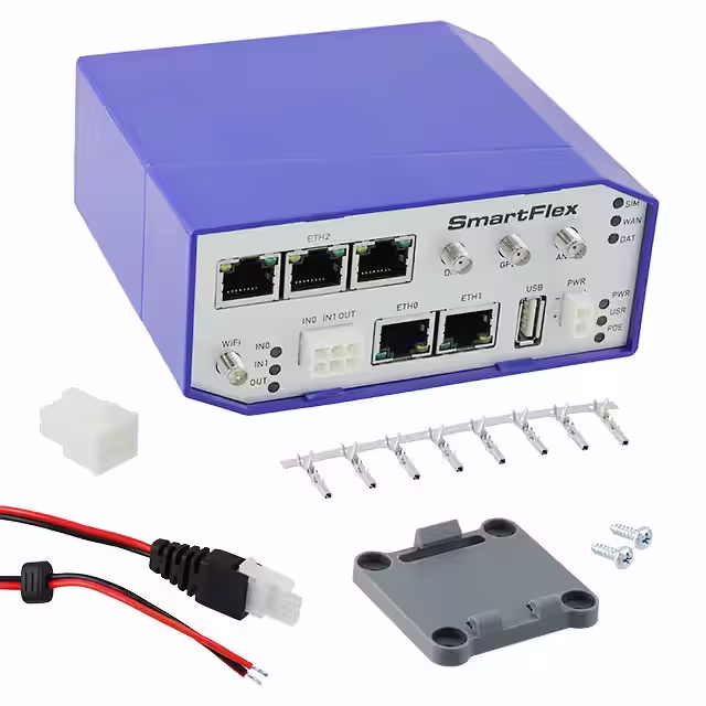BB-SR30510110 Advantech Corporation