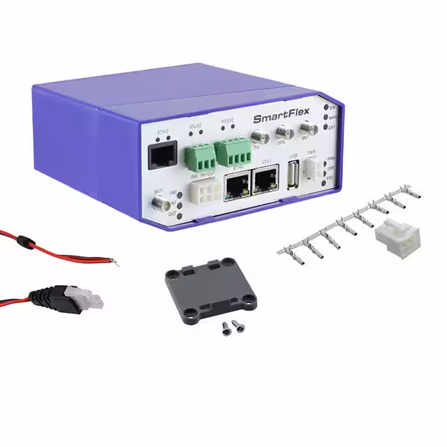 BB-SR30510410 Advantech Corporation