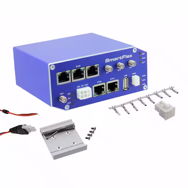 BB-SR30518120-SWH Advantech Corporation