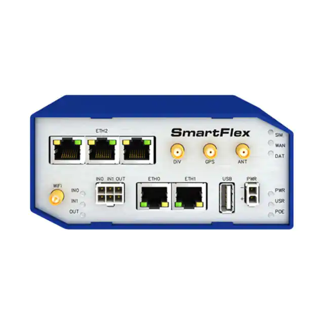 BB-SR30500020 Advantech Corporation