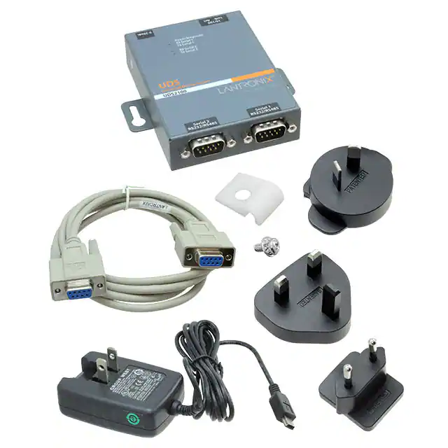 UD2100002-01 Lantronix, Inc.