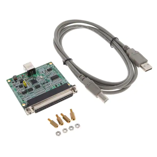 USB-4702-AE Advantech Corporation