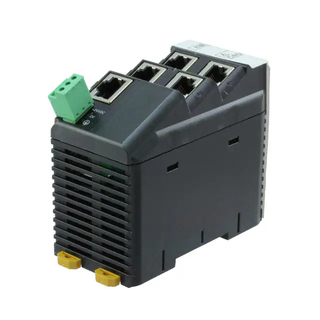 W4S1-05B Omron Automation and Safety