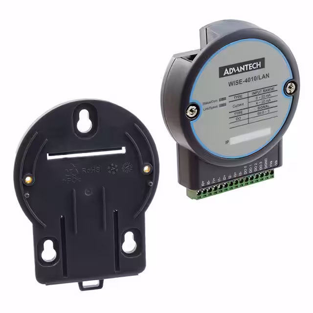 WISE-4010/LAN-AE Advantech Corporation
