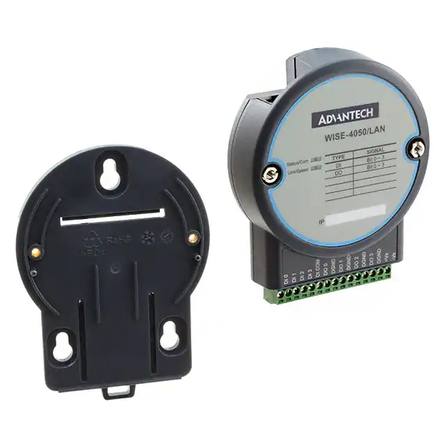 WISE-4050/LAN-AE Advantech Corporation